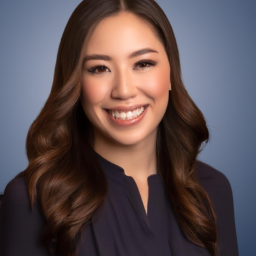 Katie, Huminology's AI Interviewer